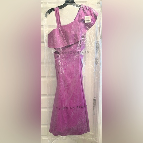 Veronica Beard Beilla Dress - Picture 12 of 17